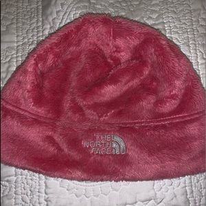 North Face toboggan